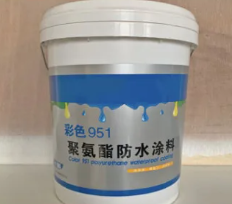 锡山聚氨酯防水涂料